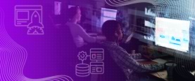 Ignite Media & Telecommunications With Real-Time Data 