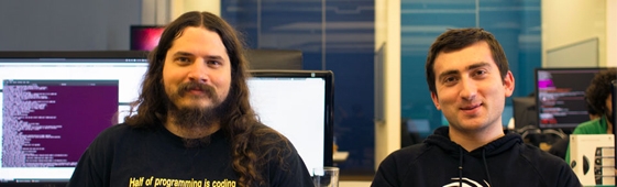 Google’s Code Jam World Finals – Two Senior SingleStore Engineers Make Top 25