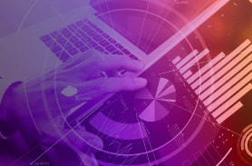 Fast Analytics for Financial Services