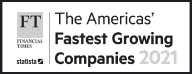 FT America's Fastest Growing