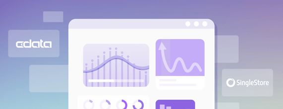 Unlock Real-Time Insights with CData and SingleStore