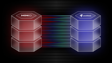Why We Migrated Our Local Environment From MinIO to LocalStack