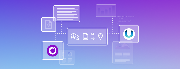Build a Q+A Retrieval Augmented Generation System with Slack Data Using Unstructured and SingleStoreDB