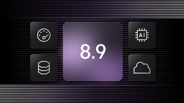 What’s New in SingleStore 8.9?