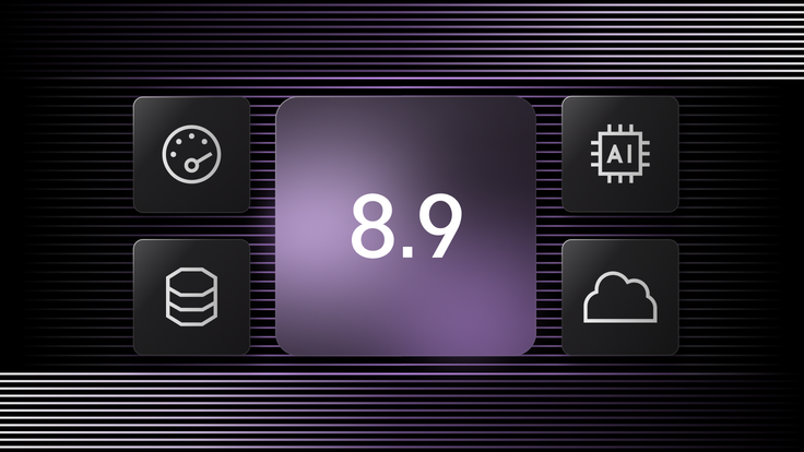 What’s New in SingleStore 8.9?