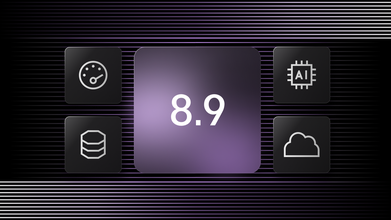 What’s New in SingleStore 8.9?
