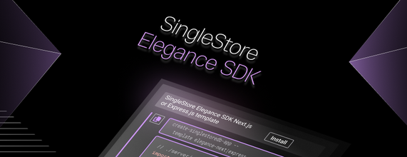 How to Get Started With Elegance SDK