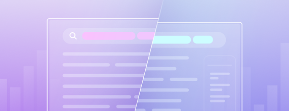 Full-Text Search vs. Semantic Search: The Good, Bad and Ugly