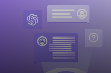 Build a ChatGPT App on Your Own Data
