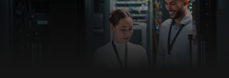 Open-source modernization