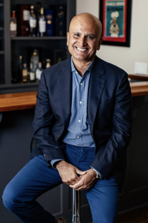 Raj Verma