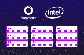 An Introduction to SingleStore for Financial Services - On Demand